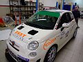 500 Abarth_2 Mugello2009